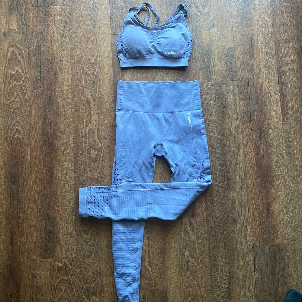 Gymshark SET
